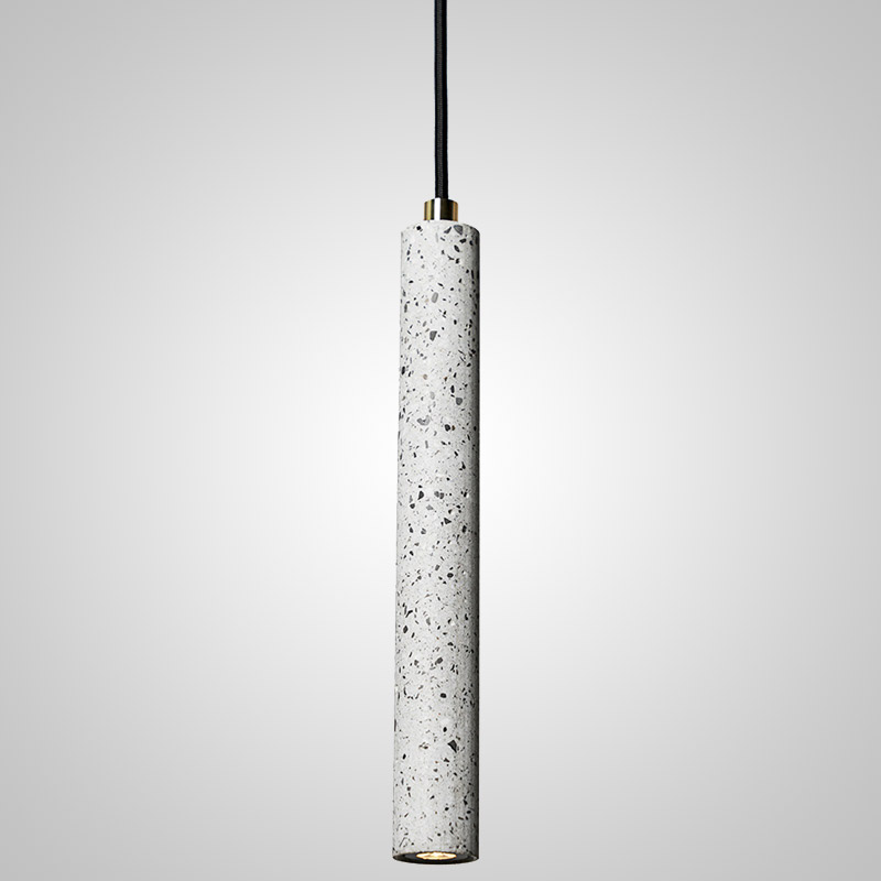 Подвесной светильник CRAFT black by ImperiumLoft