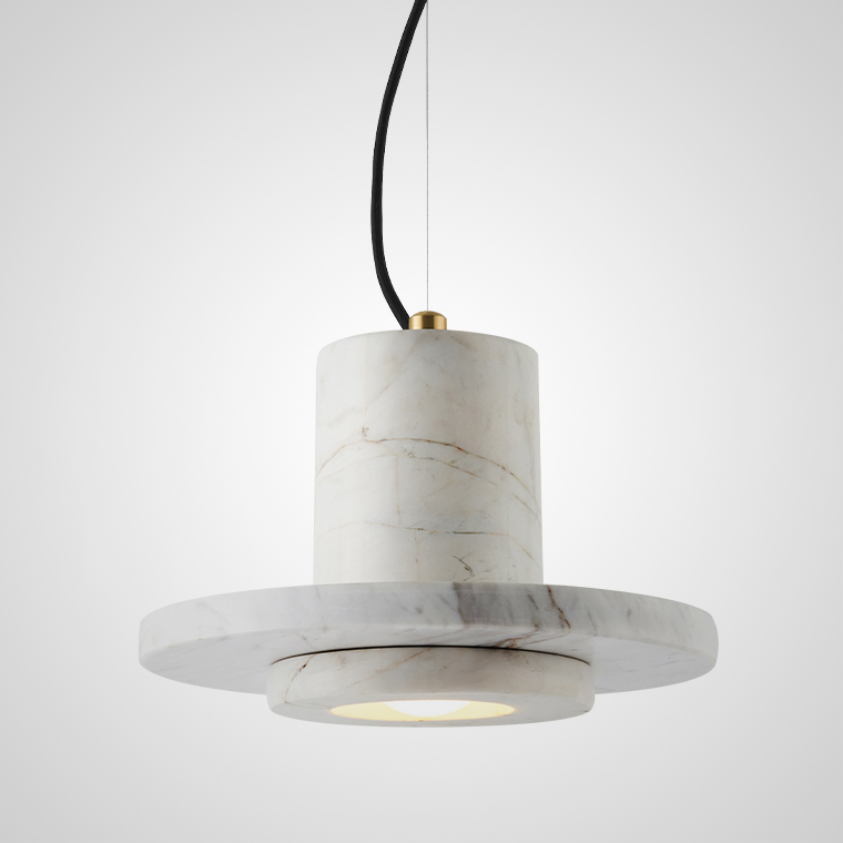 Подвесной светильник DALRY by ImperiumLoft