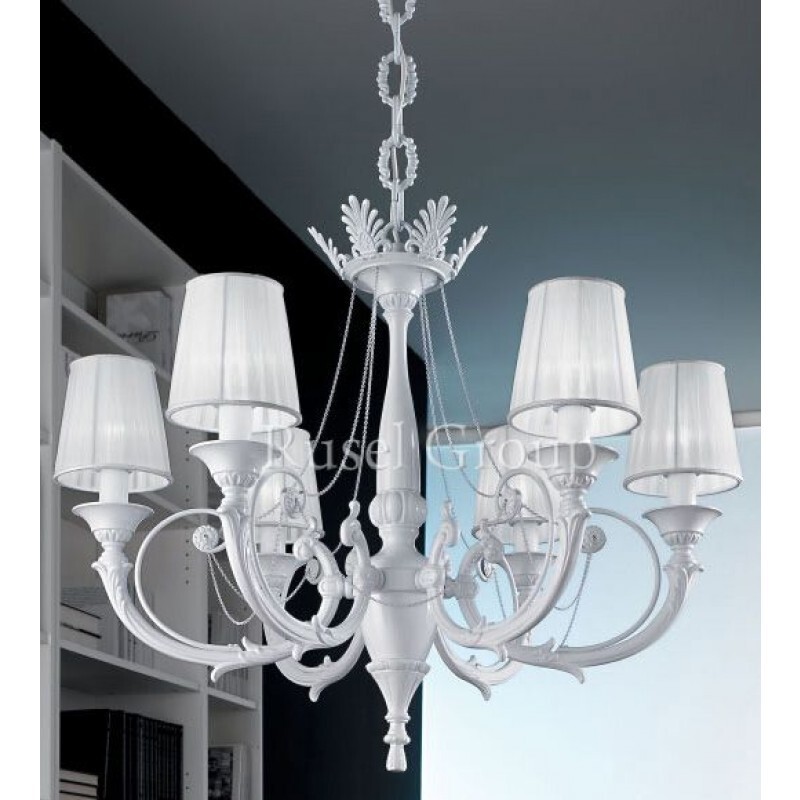 Люстра Possoni 859/6