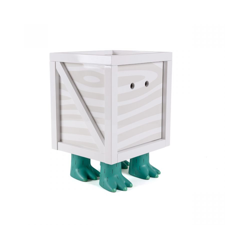 Тумба Seletti Incognito Box Small 14506
