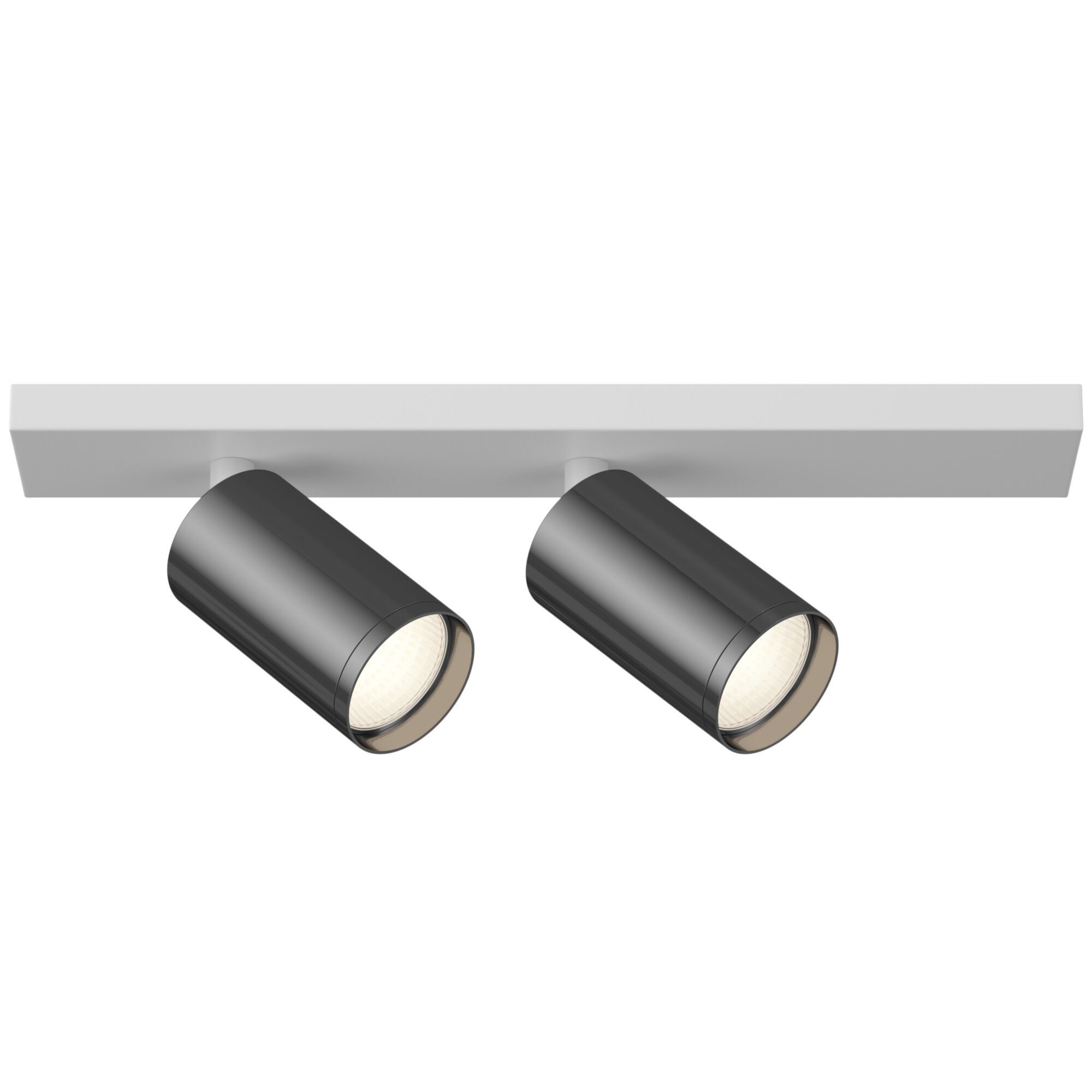 Потолочный светильник (Набор) Maytoni C051CL-2WGF