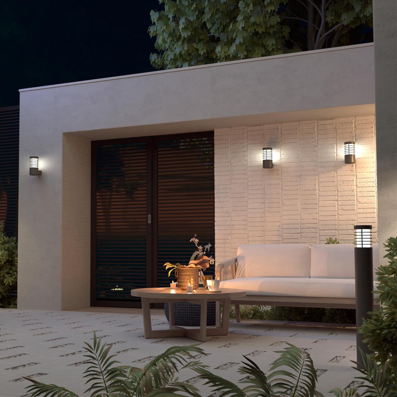 Светильник ландшафтный Novotech 370950