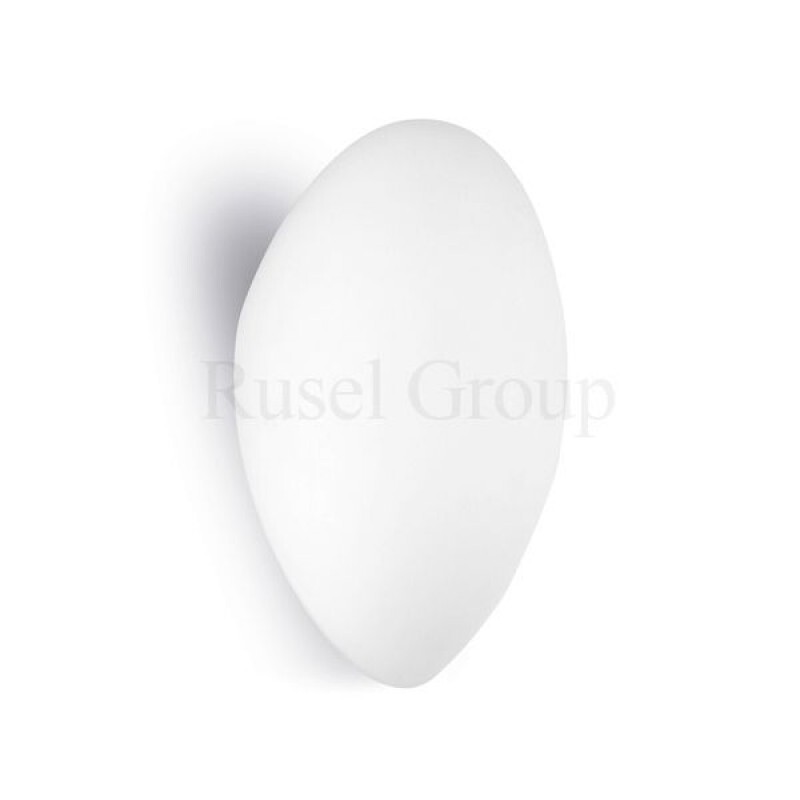 Настенный светильник Leds C4 GLASS AP