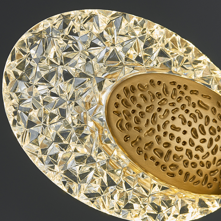 Потолочный светильник CERES B LONG by ImperiumLoft