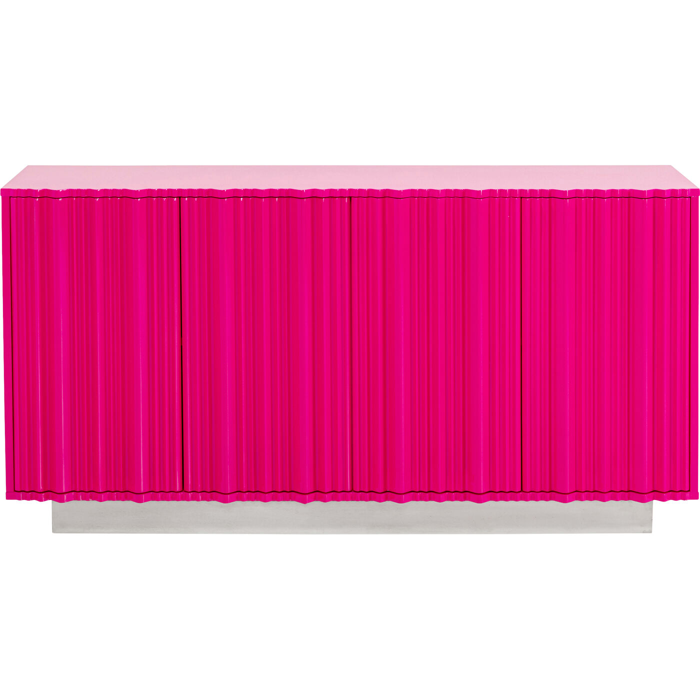 Комод Stucco Pink 152x80cm KARE 70983