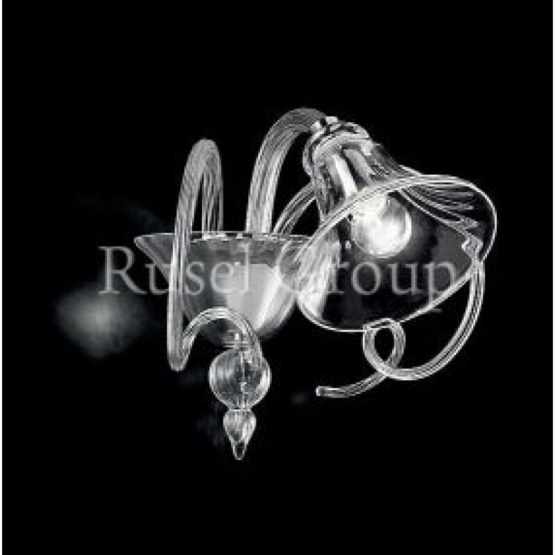 Настенный светильник Sylcom 1420/A1