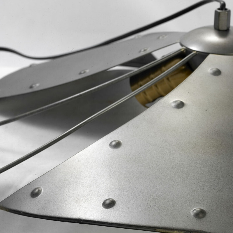 Подвесная люстра Lussole LOFT LSP-9662