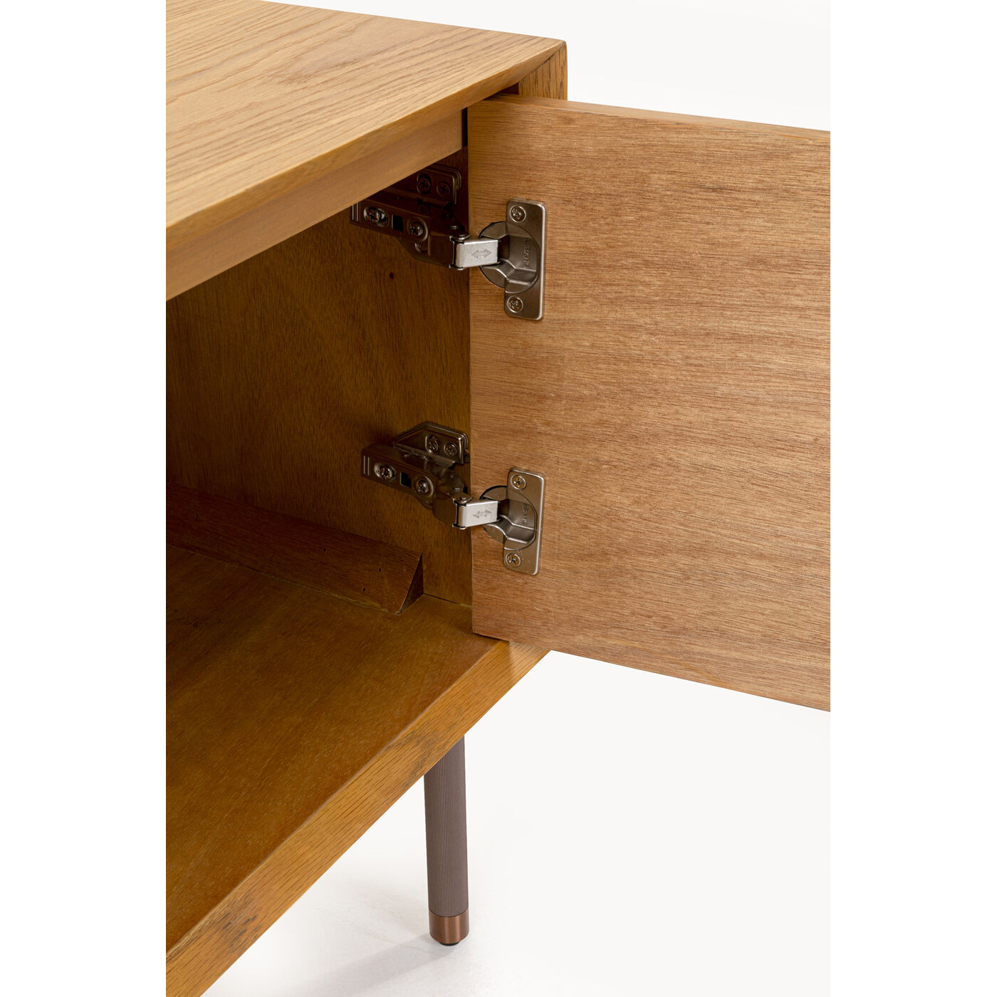 Комод Livorno 200x55cm KARE 71231