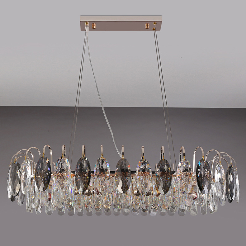 Подвесной светильник ORVALD LONG by ImperiumLoft