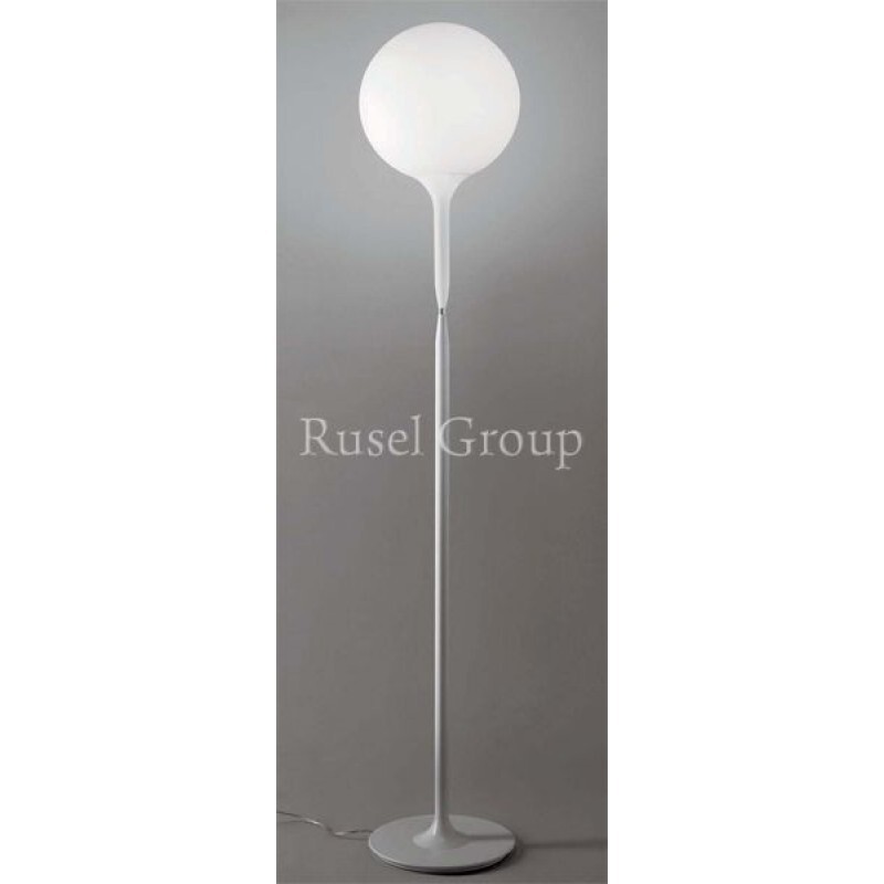 Напольный светильник Artemide CASTORE TERRA 35 Напольный светильник Artemide CASTORE TERRA 35