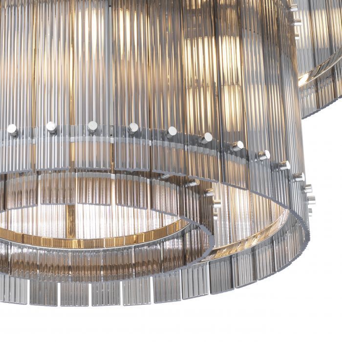 Люстра Eichholtz Ruby L 113986