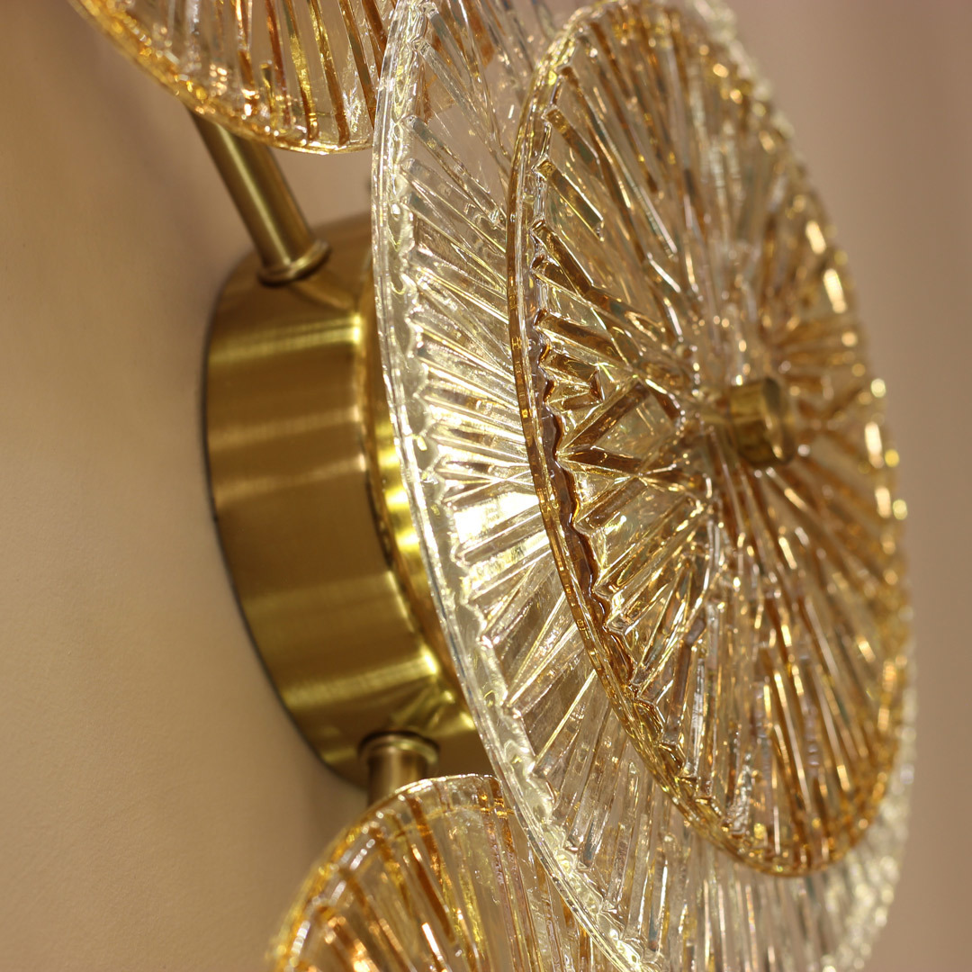 Бра Cloyd HELION-C W6 20209