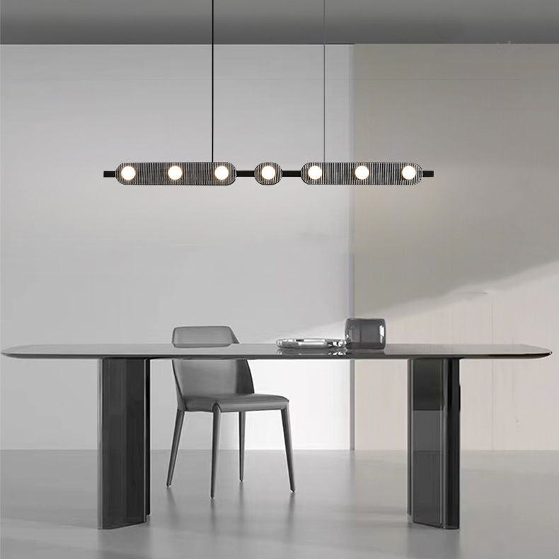 Подвесной светильник PRESTON L132 by ImperiumLoft