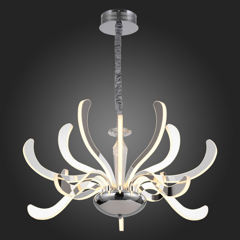 Подвесная люстра ST Luce SL835.513.15
