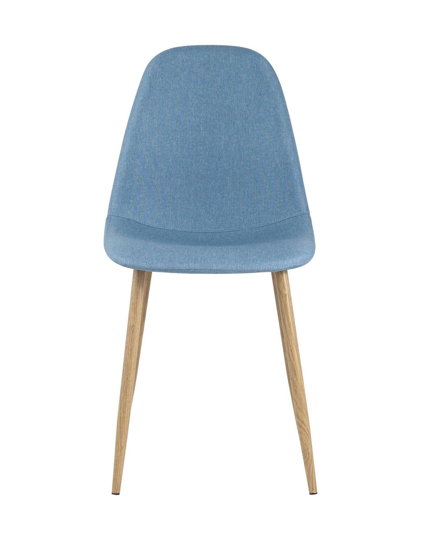Стул Валенсия голубой Stool Group