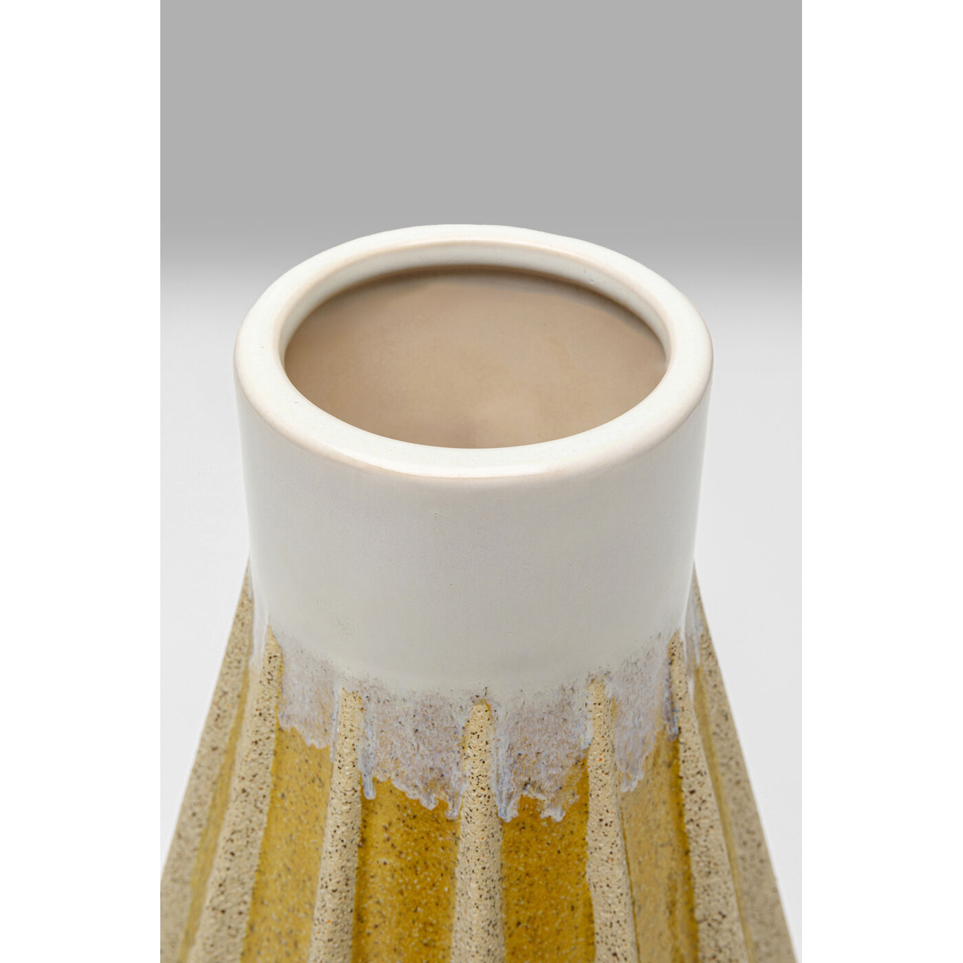 Ваза Tic Tac 39 см KARE 56028