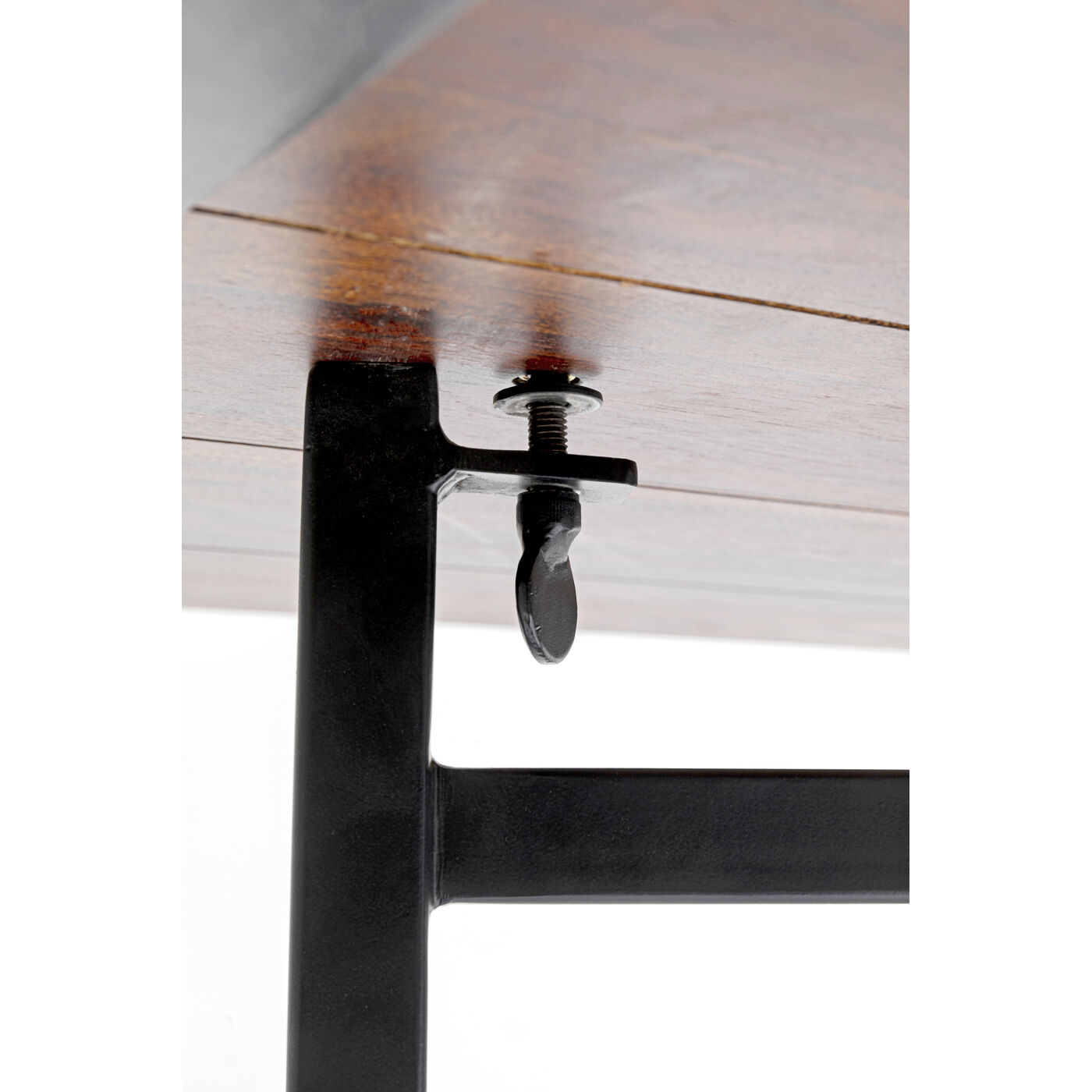 Стол раздвижной Ravello 35(67+67)x80 см KARE 85689