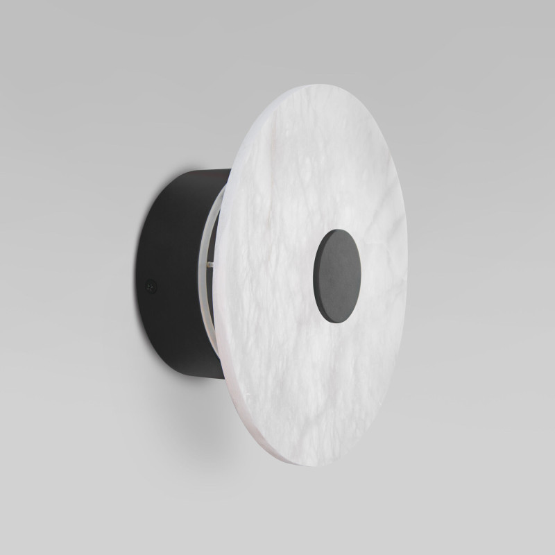 Бра Eurosvet 40340 LED черный