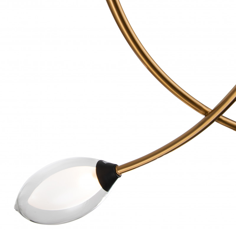 Подвесная люстра Indigo V000141