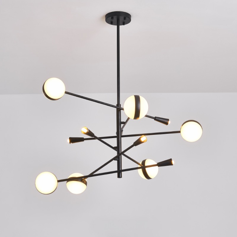 Подвесная люстра SLIME by ImperiumLoft