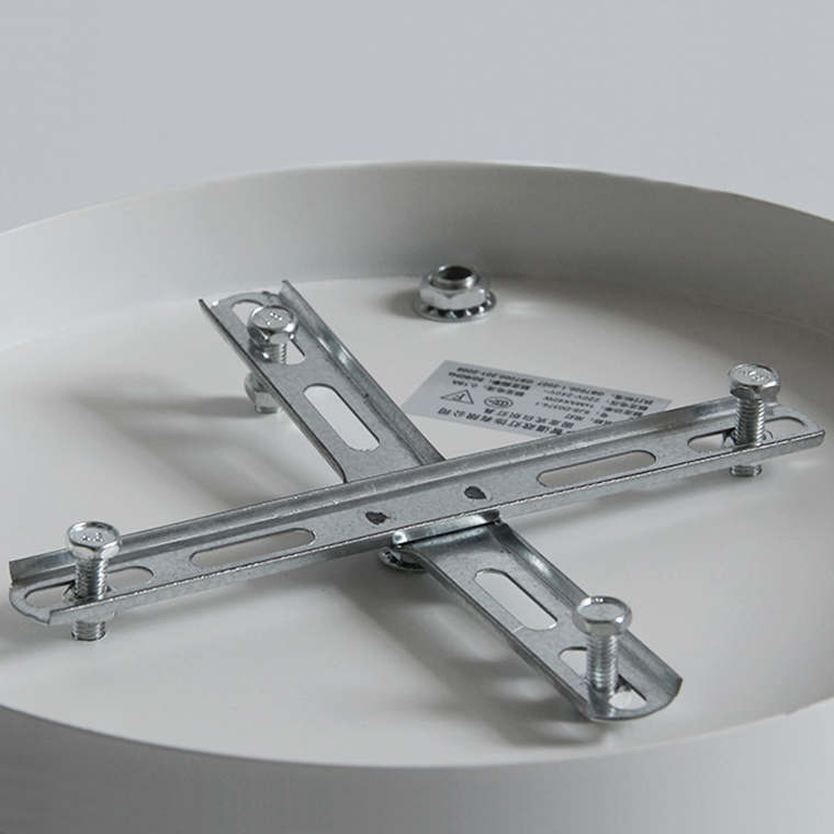 Подвесной светильник OMG TRIO D Round by ImperiumLoft