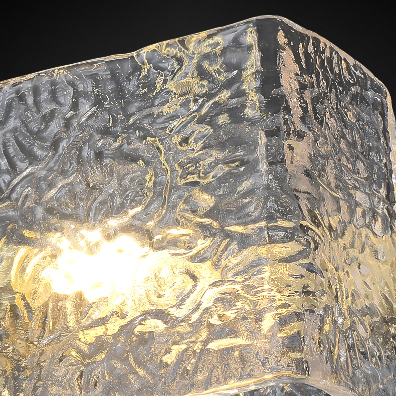 Подвесной светильник FABIOLA LONG L10 by ImperiumLoft