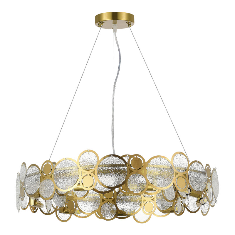 Подвесная люстра ST-Luce SL6133.303.09