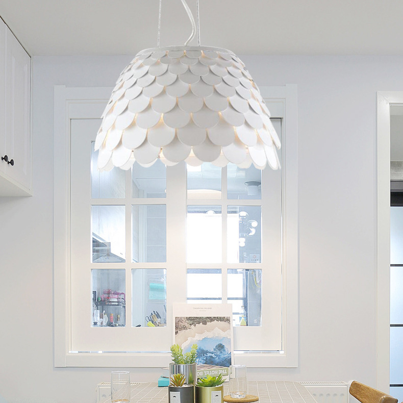 Подвесная люстра MABEL by ImperiumLoft