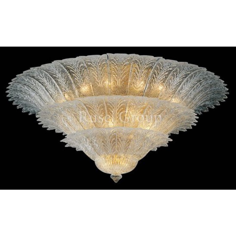 Потолочный светильник Italamp 64/180T