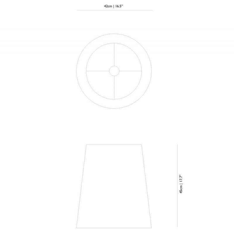 Подвесной светильник Moooi Round Light white