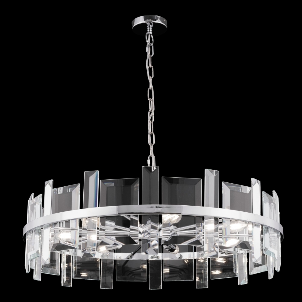 Люстра FREYA by ImperiumLoft