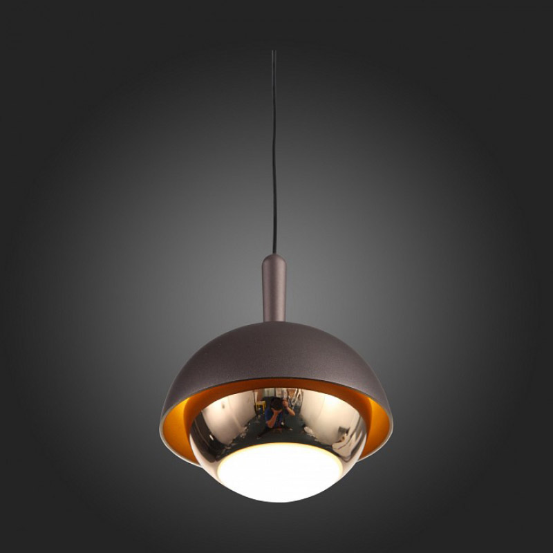 Подвесной светильник RUSSO by ImperiumLoft