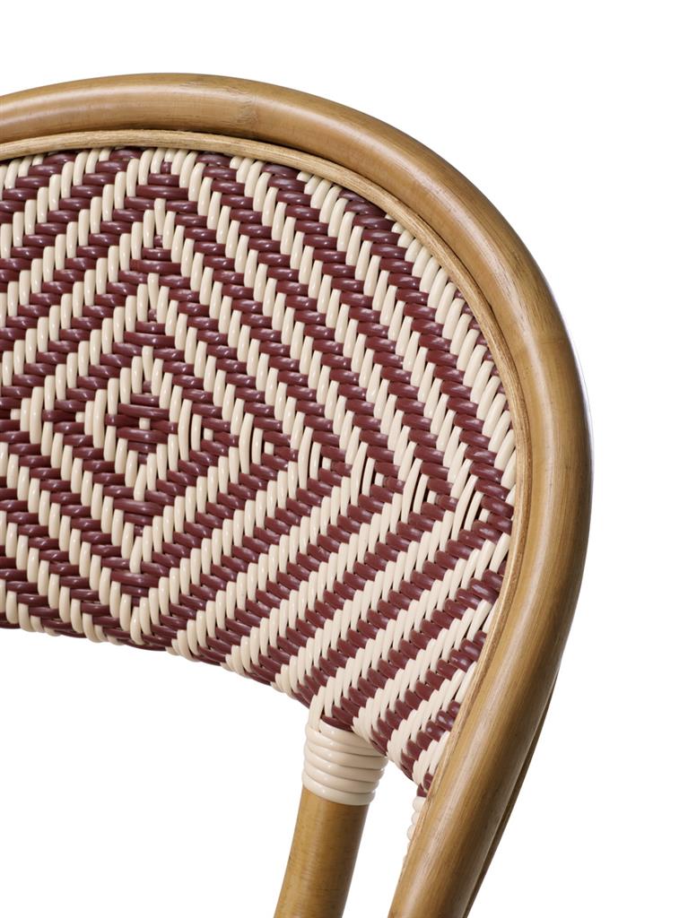 Стул Eichholtz Café Flore 111675