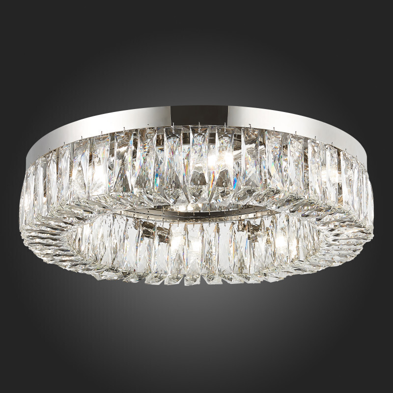 Накладная люстра ST-Luce SL1226.102.08