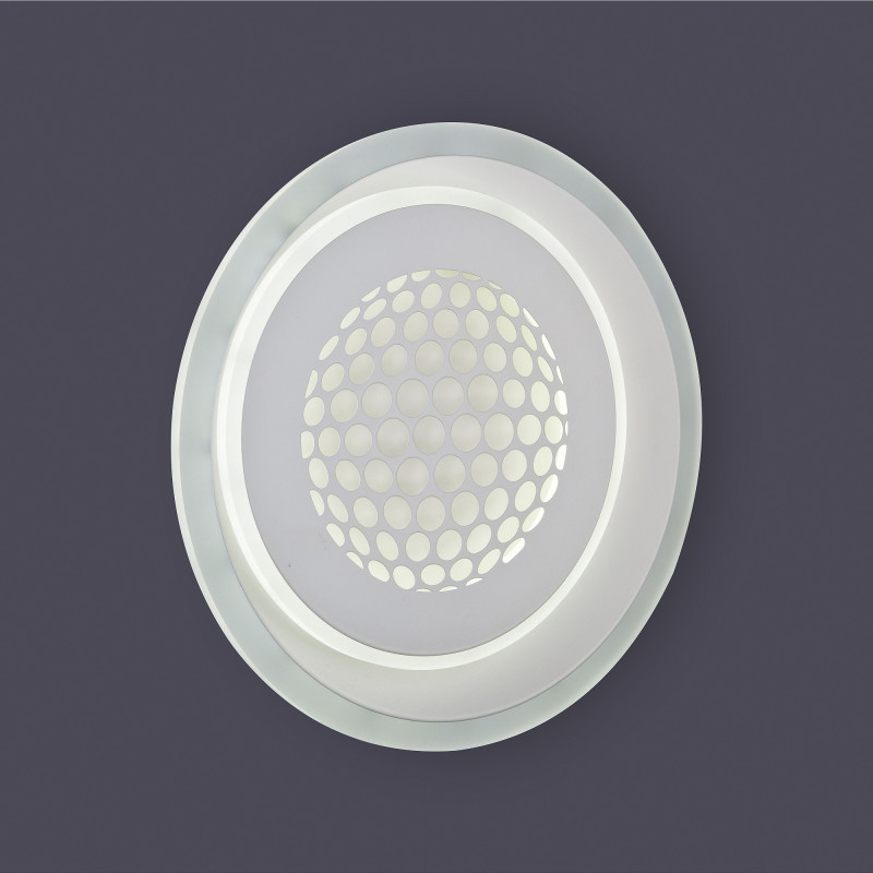 Бра LED4U 122/240