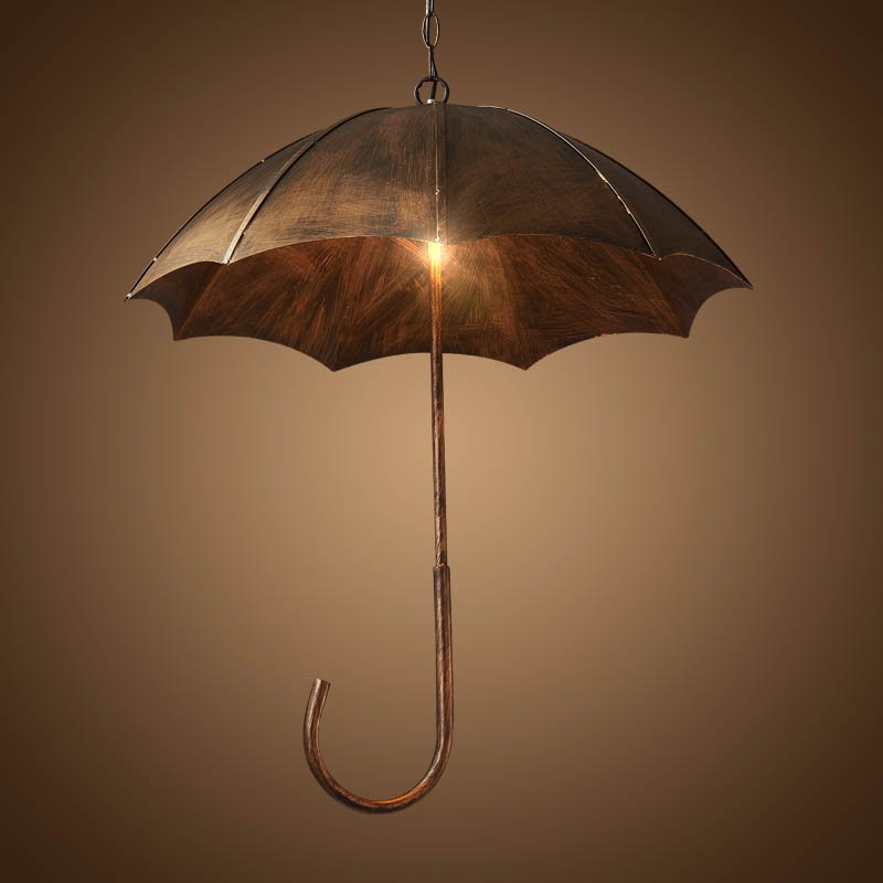 Подвесной светильник Umbrella by ImperiumLoft