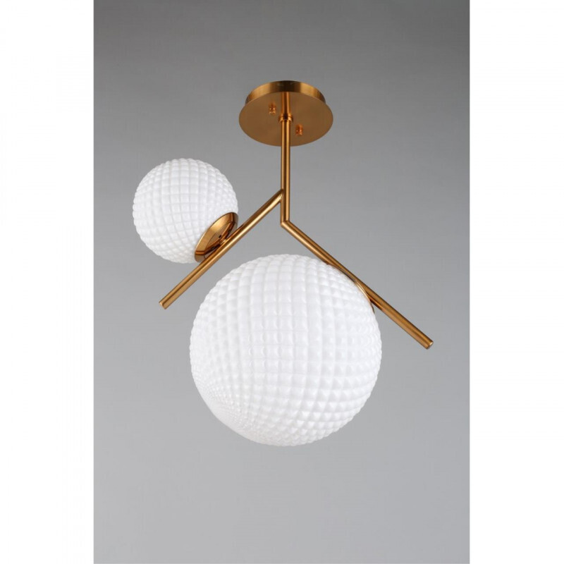 Накладной светильник APLOYT APL.300.07.02