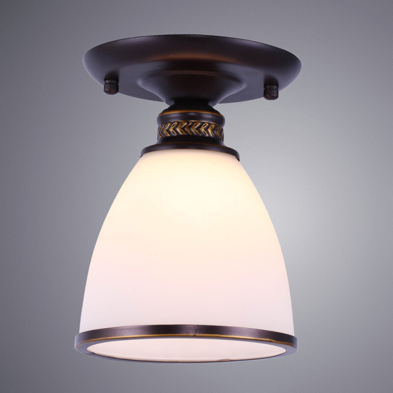 Накладной светильник Arte Lamp A9518PL-1BA