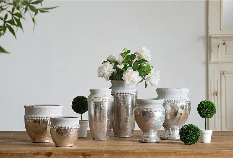 Ваза Glasar 1199