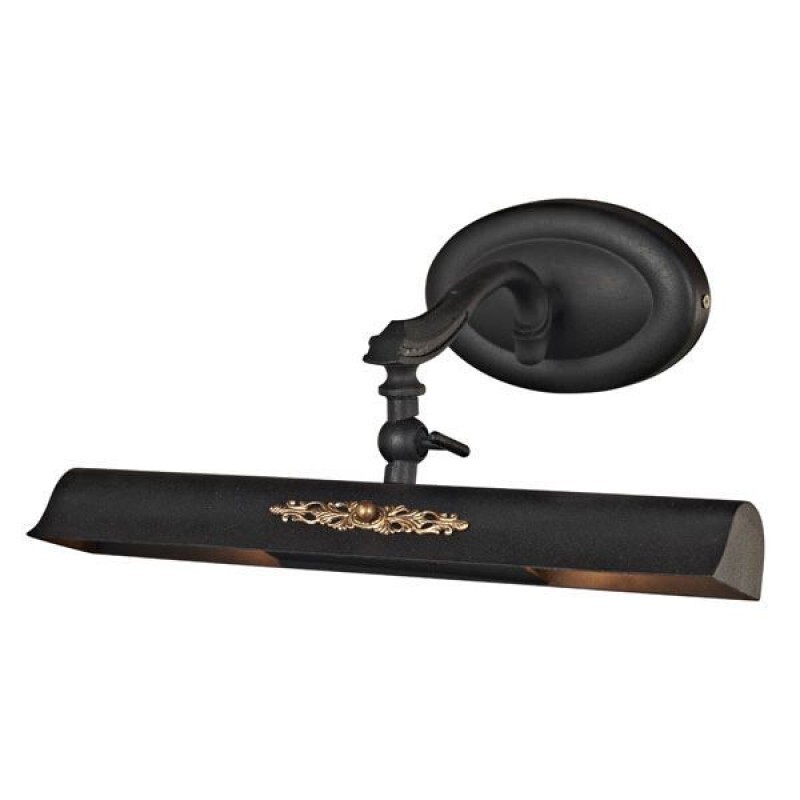 Подсветка для картин L'Arte Luce Sofia L16472.31