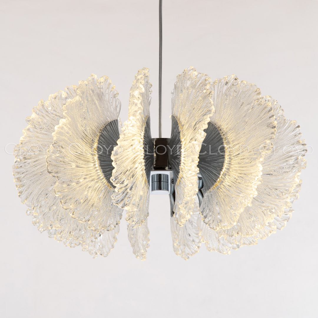 Люстра подвесная Cloyd Antigua 11442