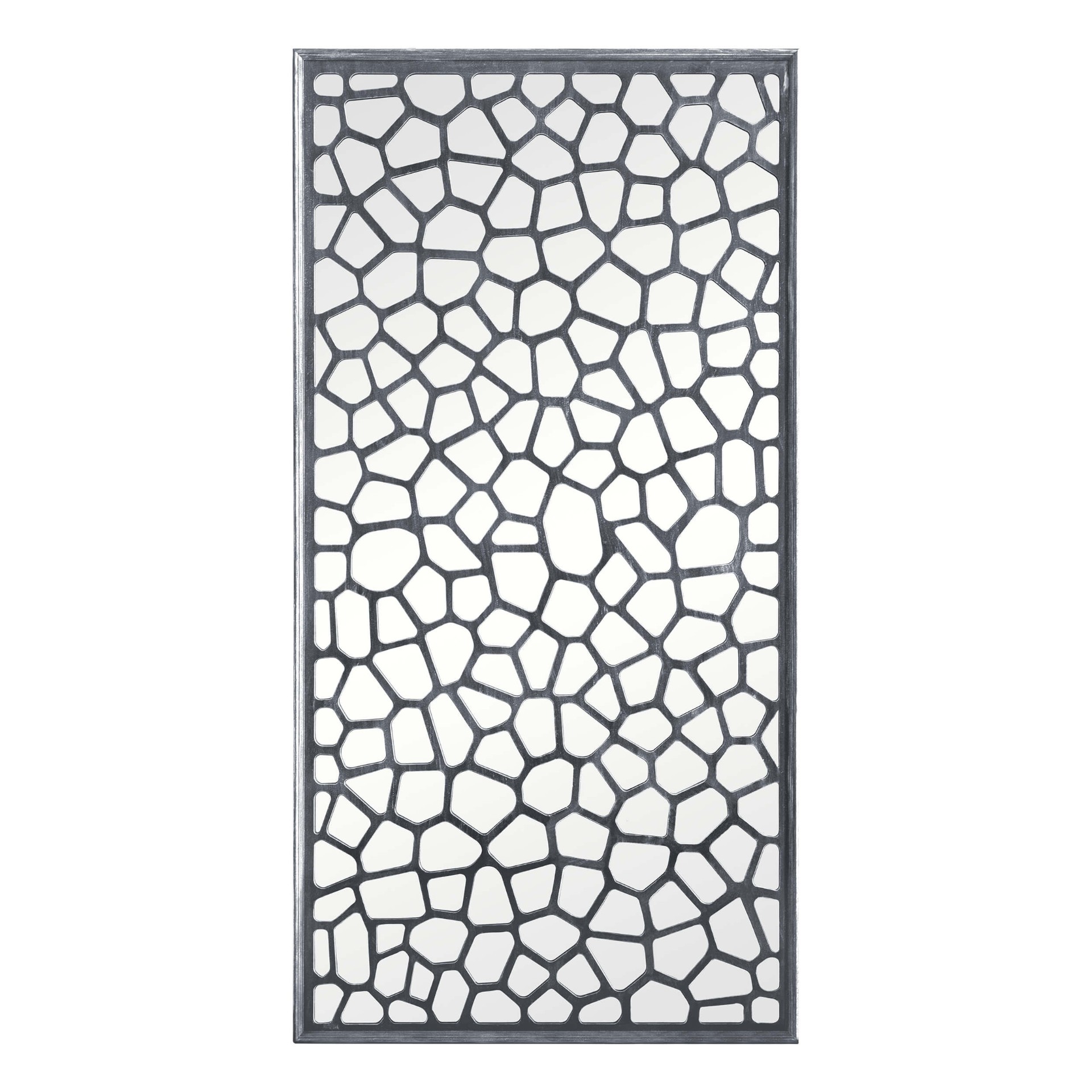 Панно BountyHome Dinosaur Silver mv428-silver