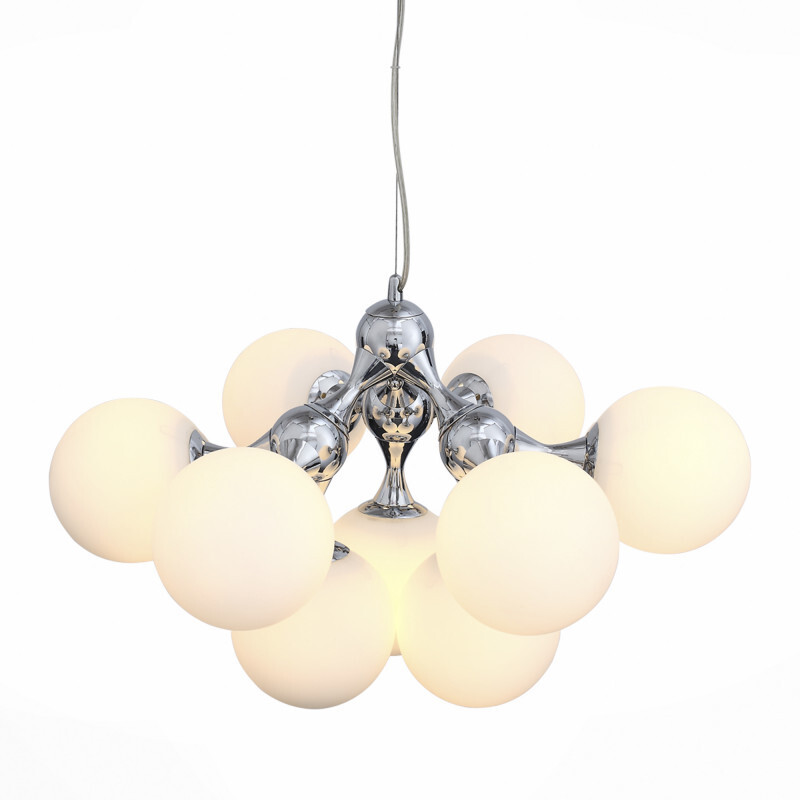 Подвесная люстра ST Luce SL549.103.09