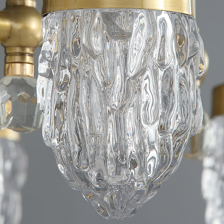 Подвесной светильник CLARICE LONG by ImperiumLoft