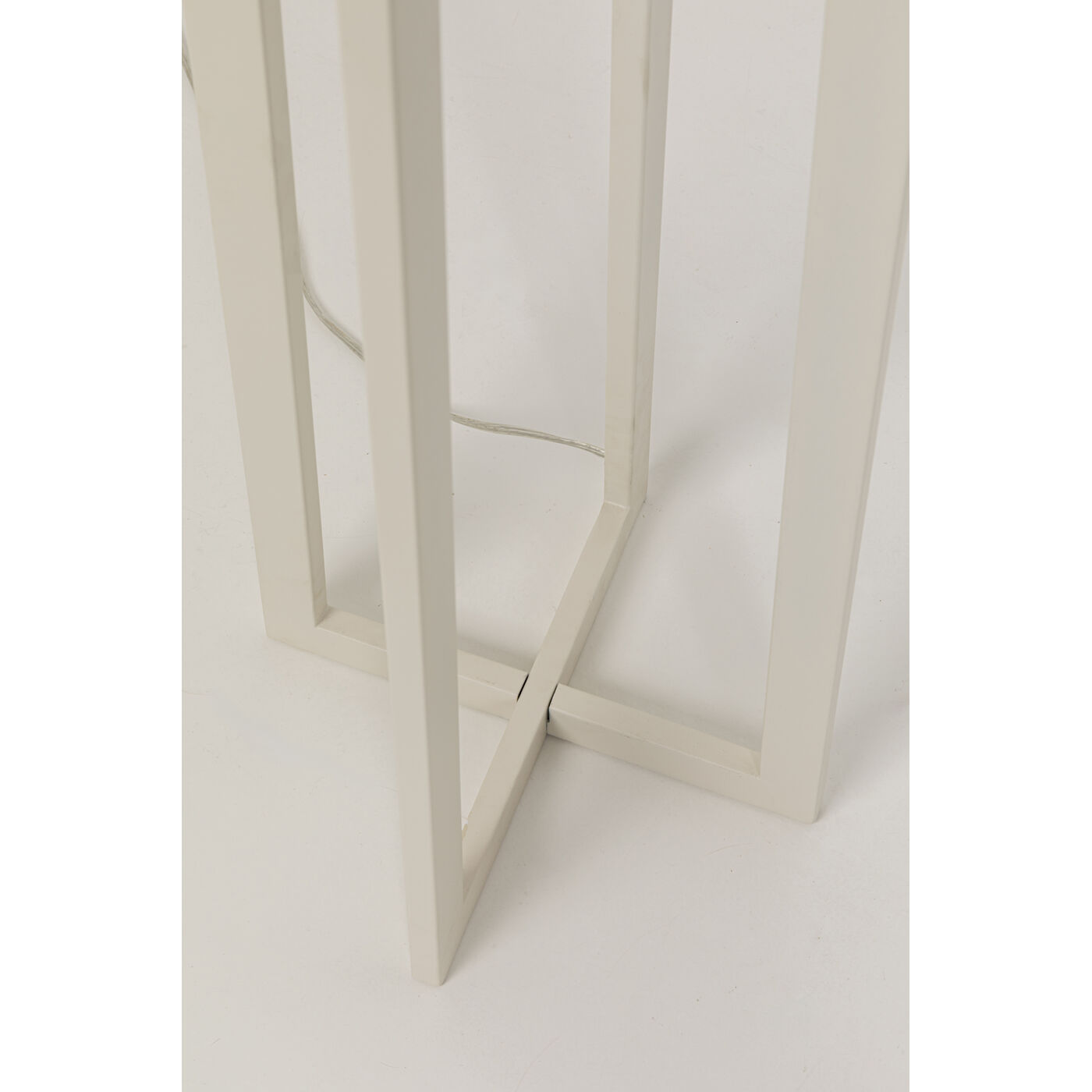 Светильник напольный Timon Greige 160cm KARE 57643