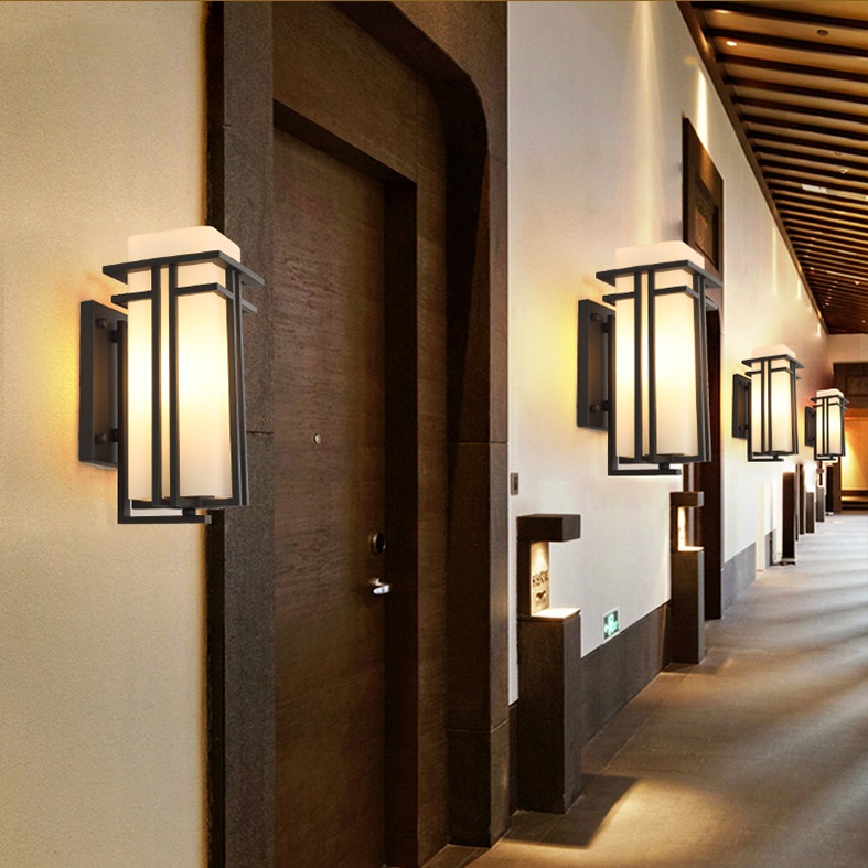 Настенный светильник (Бра) Hellyer by ImperiumLoft