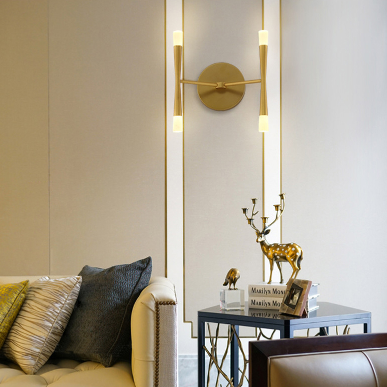 Бра CLUB BRA L28 by ImperiumLoft