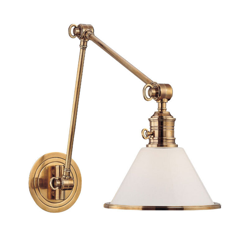 Бра Cloyd UPSTONE W1 20078