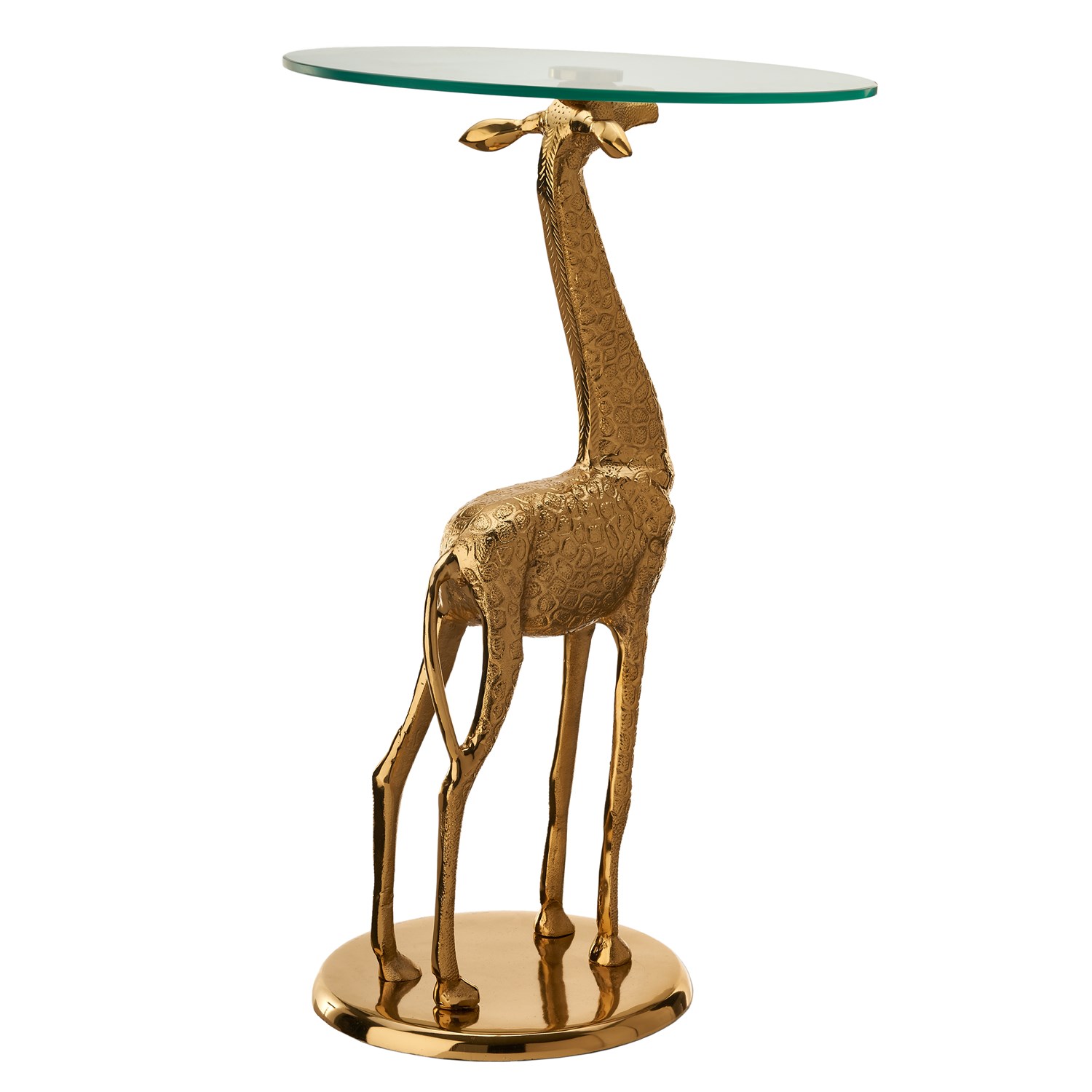 Приставной столик Pols Potten Side giraffe