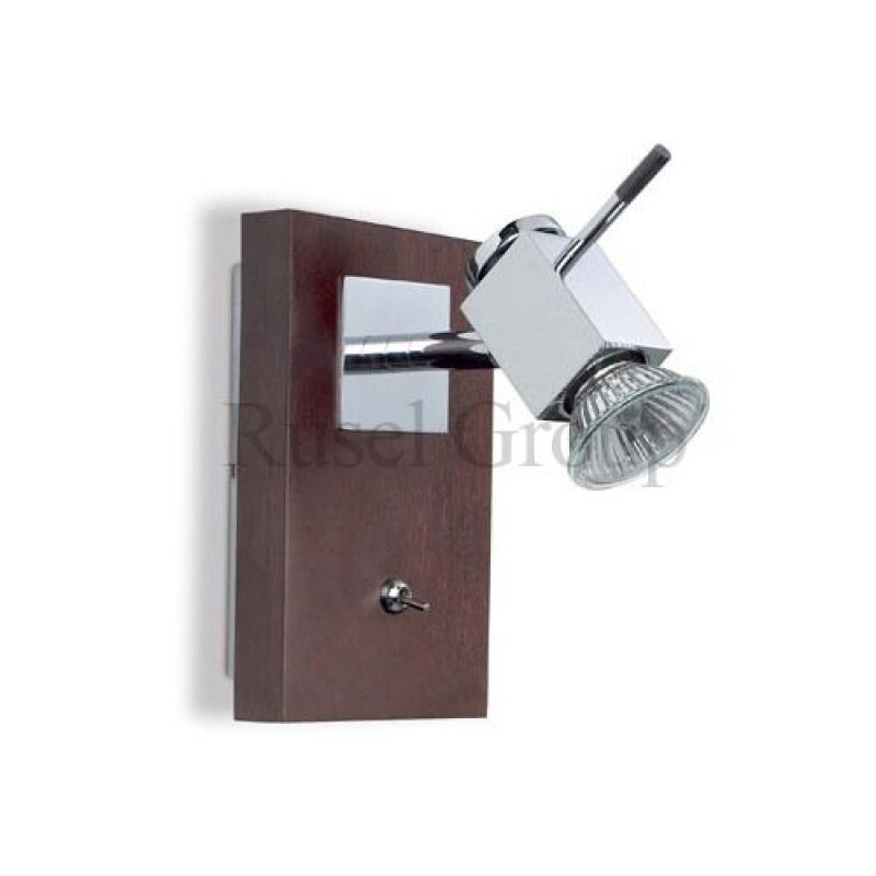 Настенный светильник Leds C4 WOOD AP